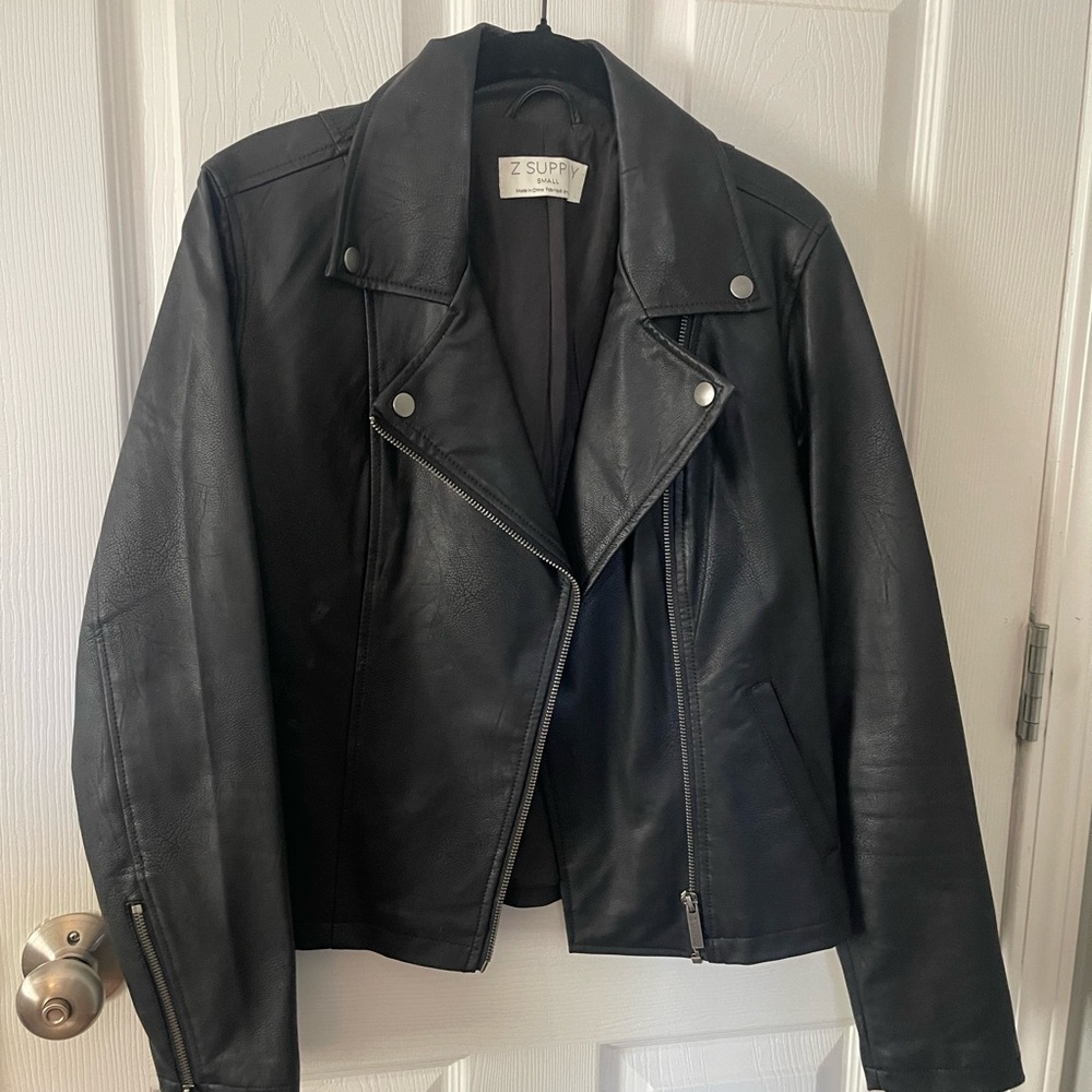 Z Supply jacket